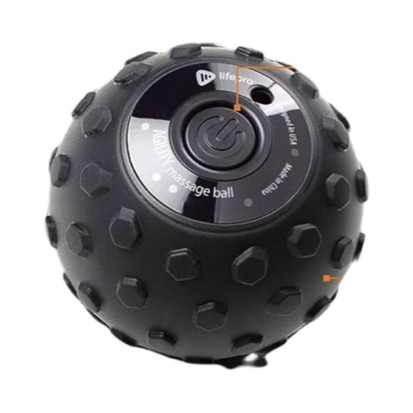 lifepro Other - LifePro 4-Speed Vibrating Massage Ball Roller​​​